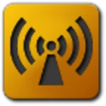 Logo of Keyhole Radio android Application 